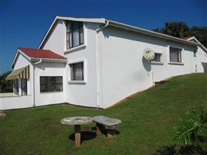 5 Bed House in Ifafa Beach