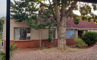 3 Bedroom House in Eastwood