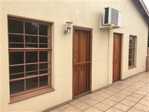 1 Bed Apartment in Lydenburg