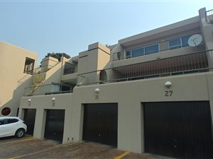 3 Bed Townhouse in Constantia Kloof