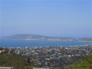 3 Bed Apartment in Plettenberg Bay
