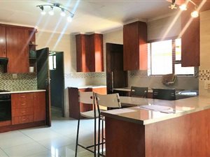 3 Bed House in Southdowns
