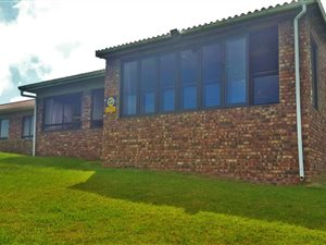 99.3 ha Farm in Hansmoeskraal