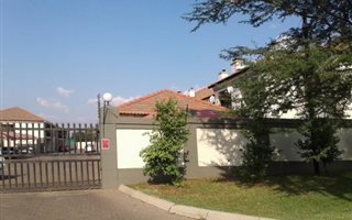 2 Bedroom Apartment in Heatherview