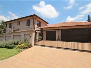 3 Bed House in Erasmusrand