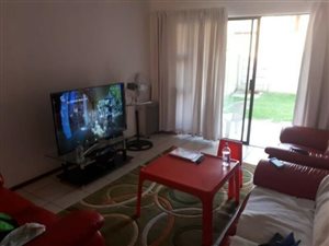 2 Bedroom Townhouse in Boksburg Central