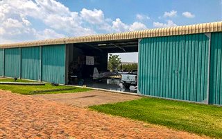 104 m² Commercial space in Boschkop