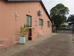 3 Bed House in Kroonstad