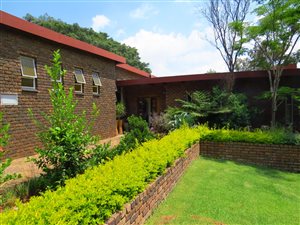 4 Bed House in Erasmusrand