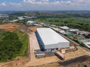 5000 m² Commercial space in Red Hill