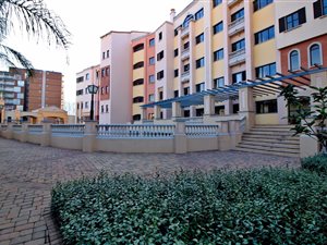 2 Bed Apartment in Bedford Gardens