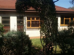 5 Bedroom House in Observatory