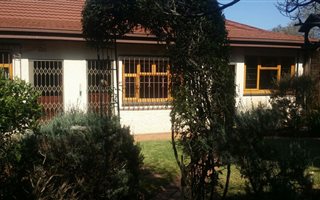 5 Bedroom House in Observatory