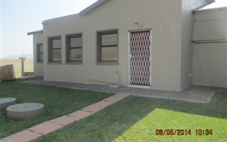 3 Bedroom Townhouse in Brits