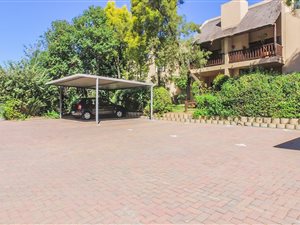2 Bed Apartment in Jukskei Park
