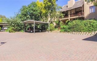 2 Bedroom Apartment in Jukskei Park