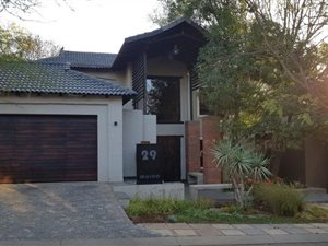 4 Bed House in Eldo Park