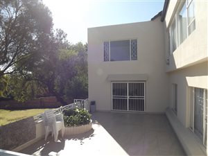 1 Bed Apartment in Boskruin