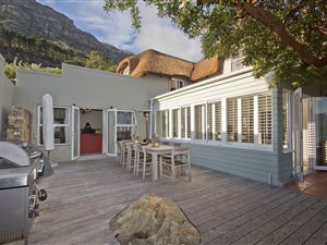 3 Bed House in Hout Bay and surrounds