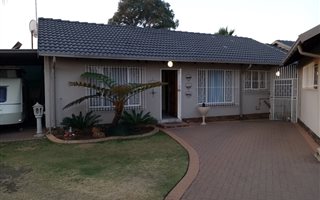 4 Bedroom House in Modder East