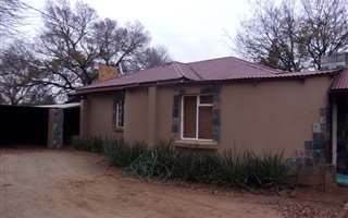 2 Bedroom House in Duncanville