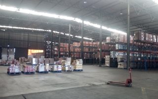 10900 m² Commercial space in Maxmead