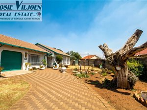3 Bed House in Mayberry Park