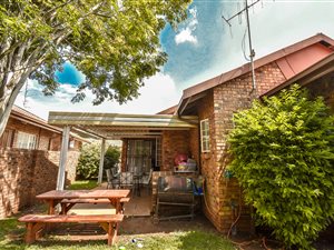 3 Bedroom House in Wierda Glen