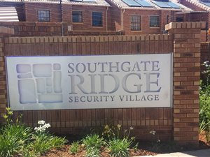 2 Bed Apartment in Meredale