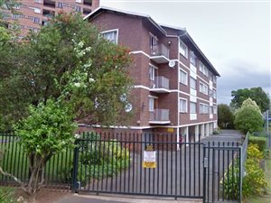 1 Bed Apartment in Pelham