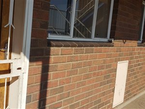 2 Bed Apartment in Vereeniging