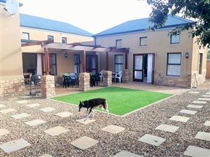 3 Bed House in Atlantic Beach Golf Estate