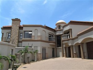 4 Bed House in Bedfordview