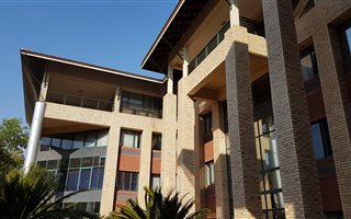 2911 m² Commercial space in Sunninghill