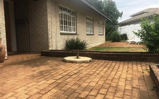3 Bedroom House in Dunvegan