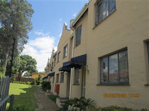 2 Bed Duplex in Lyndhurst