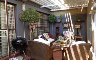 3 Bedroom House in Waterkloof Heights