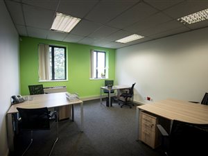 100 m² Office Space in Bryanston