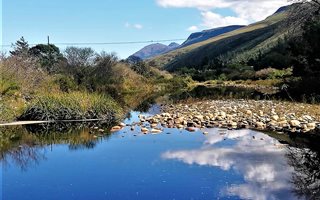 3945 m² Land available in Suurbraak