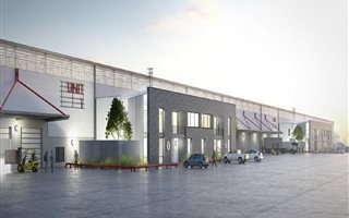 4175 m² Commercial space in Bellville Central