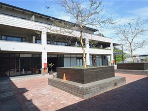 138 m² Commercial space in Durbanville Central