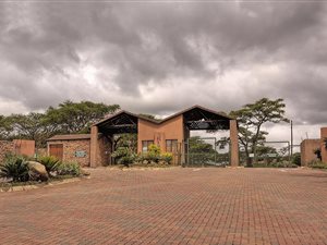 4 Bedroom House in Nelspruit