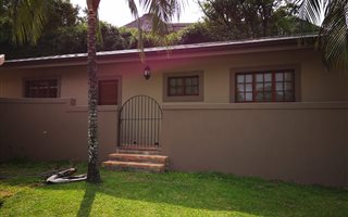 1 Bedroom Garden Cottage in Westville