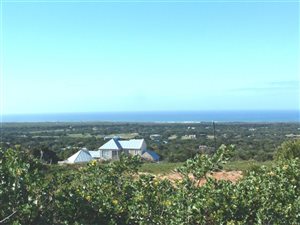 1000 m² Land available in Lovemore Park