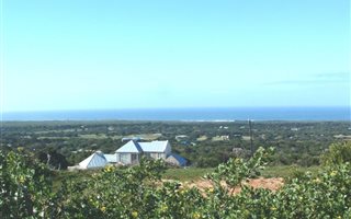 1000 m² Land available in Lovemore Park