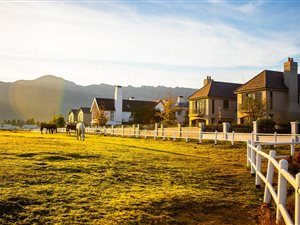 4 Bed House in Val de Vie