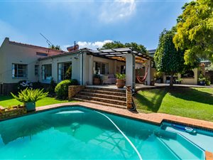 3 Bed House in Northcliff