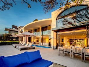 5 Bed House in Bakoven