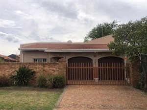 3 Bed House in Boksburg North
