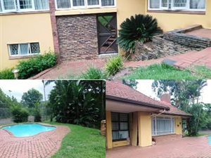 4 Bed House in Boughton